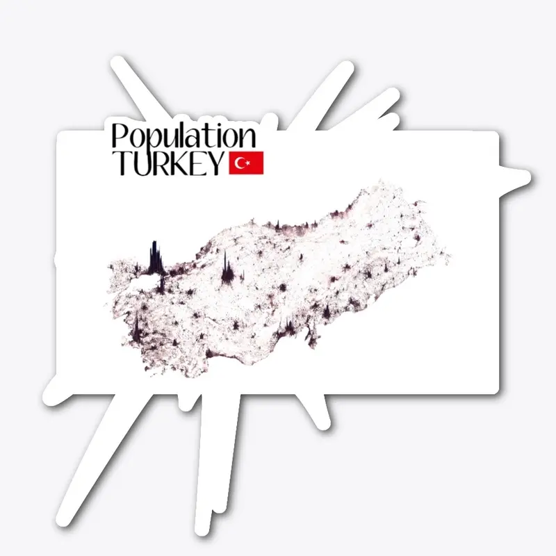 population-turkey