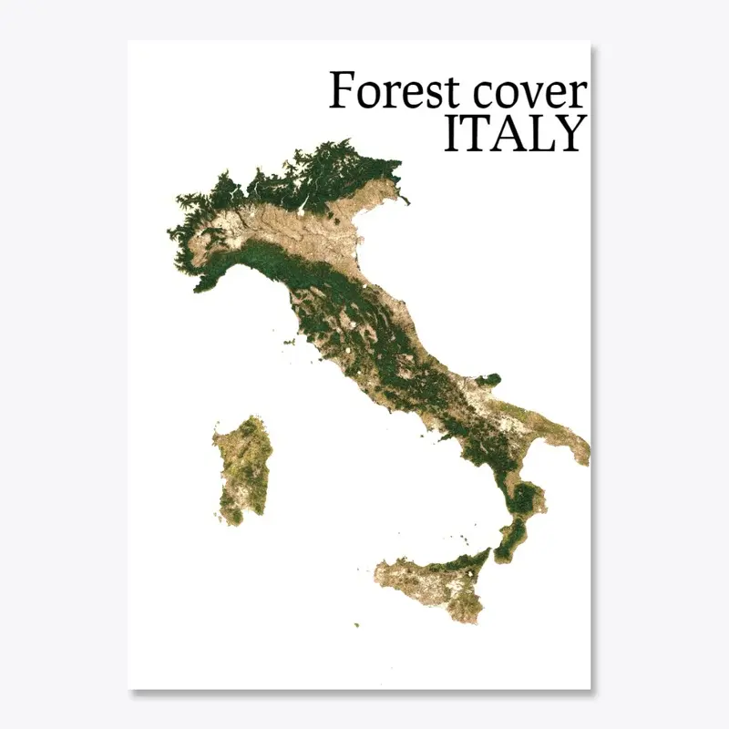 italy-forest-cover