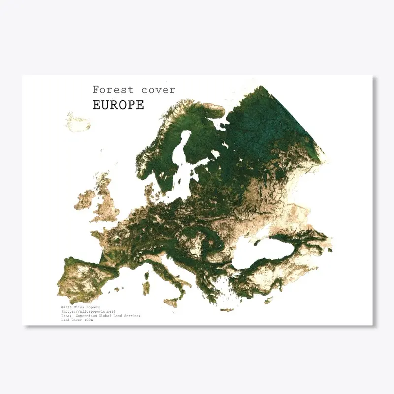 europe-forest-cover