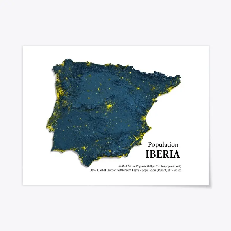 ibera-population-terrain