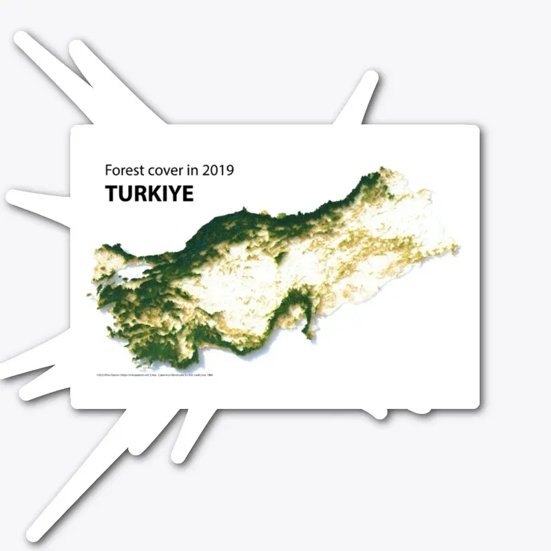 turkiye-forest-cover