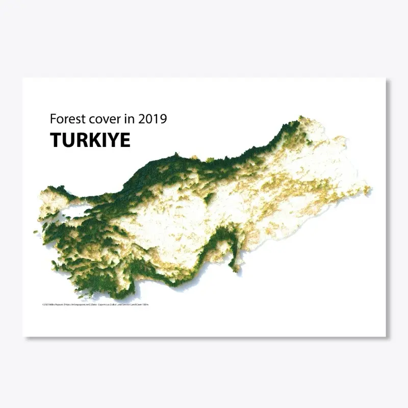 turkiye-forest-cover