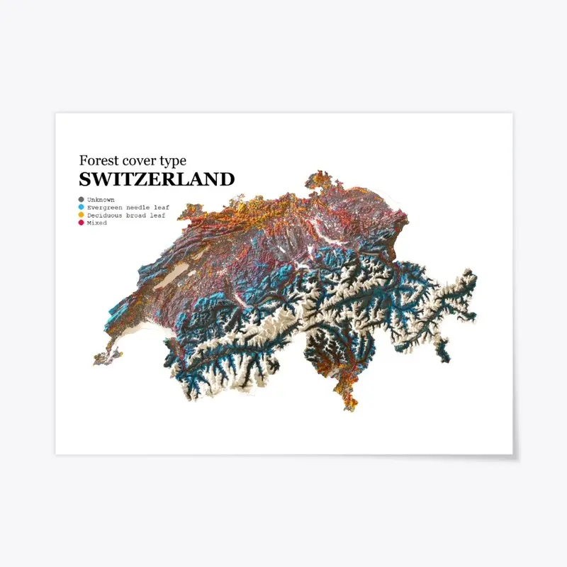 forest-cover-type-switzerland